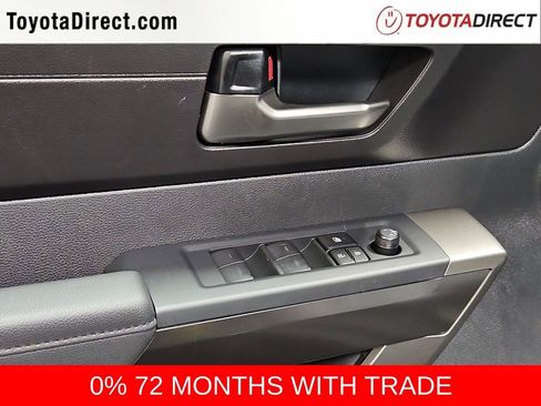 New 2026 Toyota Tundra SR5 image 12