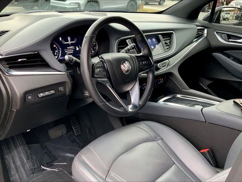 Used 2023 Buick Enclave Premium w/ Experience Buick Package image 17