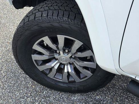 Certified 2023 Toyota Tacoma Limited RWD image 36