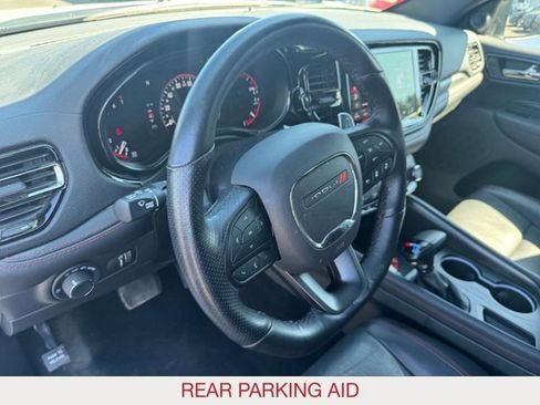 Certified 2024 Dodge Durango GT image 12