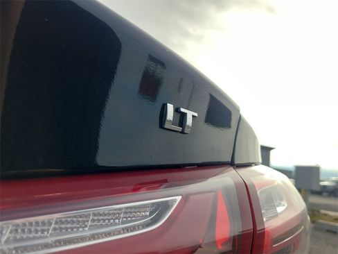 Used 2022 Chevrolet Malibu LT image 17