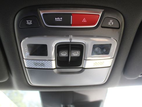 Certified 2025 Kia Telluride SX X-Line AWD/4WD image 66