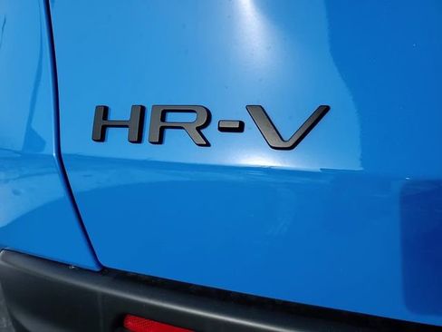 New 2026 Honda HR-V Sport image 7