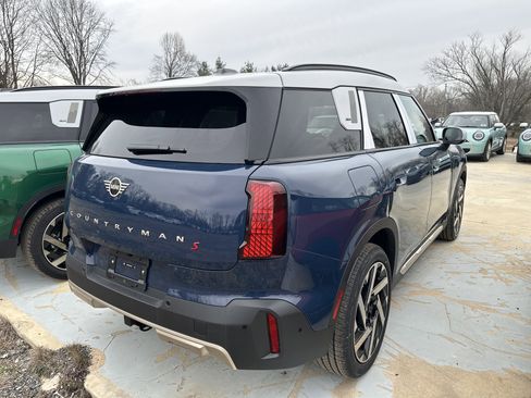 New 2026 MINI Cooper Countryman S image 3