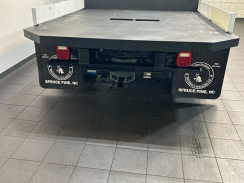 Used 2015 Ford F350 XL w/ Trailer Tow Package RWD image 4