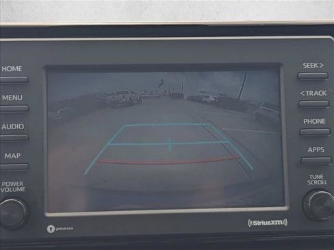 Certified 2021 Toyota RAV4 XLE w/ Convenience Package FWD image 13