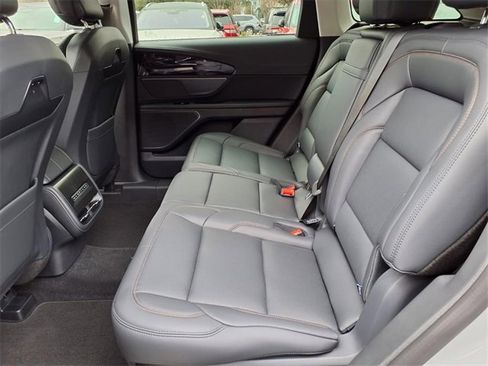 New 2026 Lincoln Nautilus Premier image 9