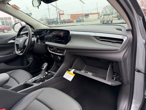 New 2026 Buick Encore GX Sport Touring image 16