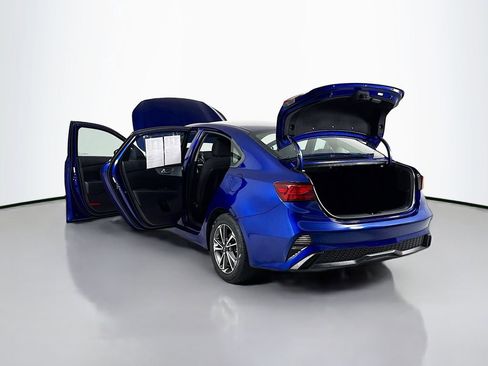 Used 2023 Kia Forte LXS w/ LXS Technology Package FWD image 24
