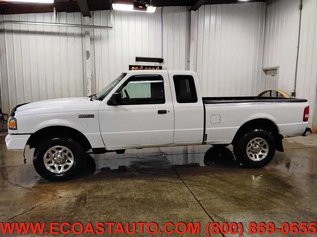 Used 2011 Ford Ranger XLT w/ Payload Pkg 2 AWD/4WD image 5