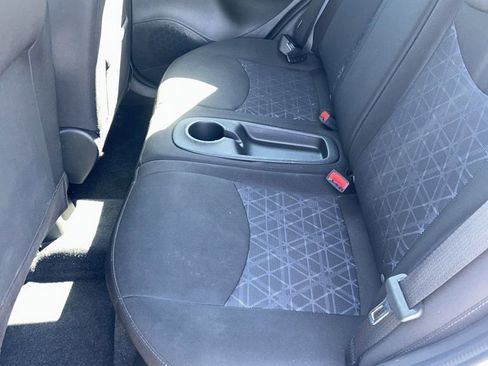 Used 2019 Chevrolet Spark LT FWD image 14