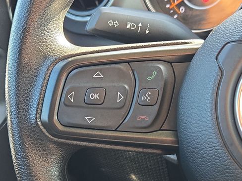 Used 2023 Jeep Gladiator Sport w/ Off Road Group AWD/4WD image 18