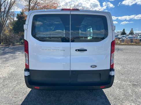 Used 2024 Ford Transit 250 Low Roof w/ Exterior Upgrade Package image 5