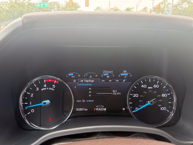 Used 2022 Ford F250 King Ranch w/ Tremor Off-Road Package AWD/4WD image 14