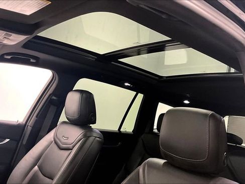 Used 2023 Cadillac XT6 Sport image 39