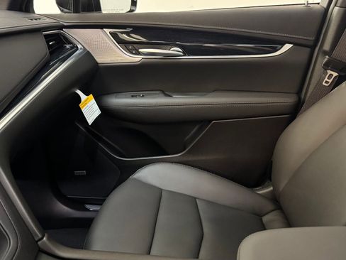 New 2026 Cadillac XT5 Premium Luxury w/ Driver Assist Package image 28