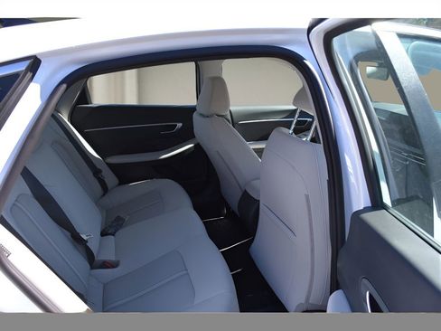 New 2026 Hyundai Sonata SE FWD image 15