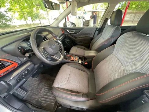 Used 2019 Subaru Forester Sport w/ Popular Package #2 image 30