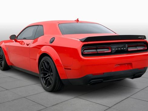 Used 2023 Dodge Challenger SRT Hellcat image 11