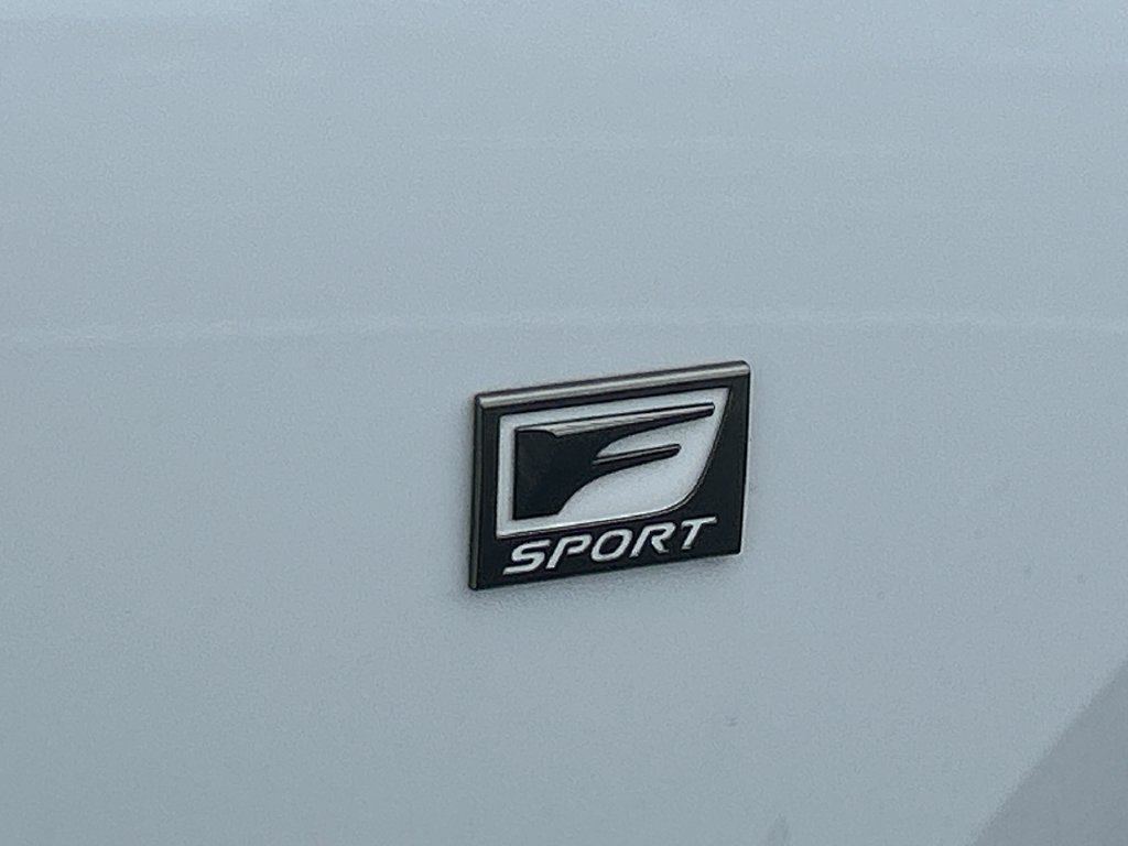 Used 2023 Lexus IS 350 F Sport RWD image 26