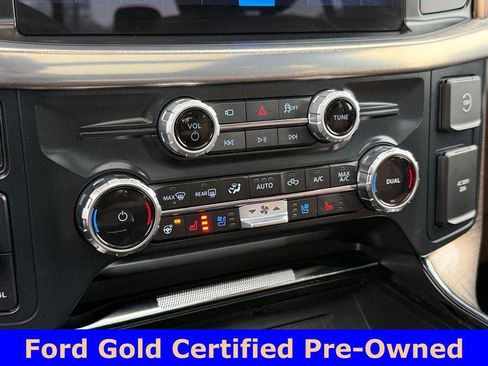 Used 2025 Ford F150 King Ranch AWD/4WD image 27