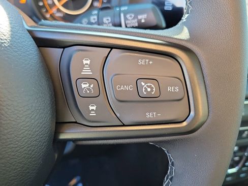 New 2026 Jeep Wrangler Willys image 6