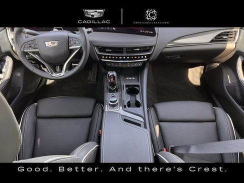 Used 2026 Cadillac CT5 V Blackwing w/ Super Cruise 1 Package image 14