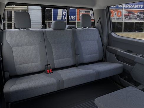 New 2026 Ford F350 XL w/ STX Appearance Package image 11