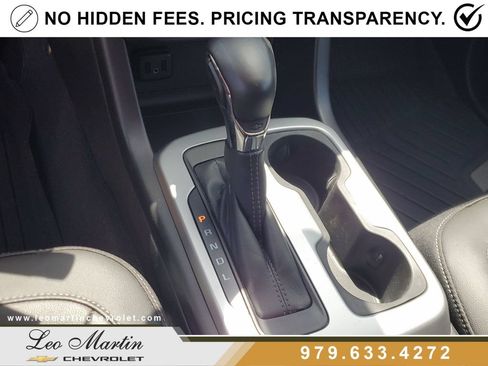 Used 2022 Chevrolet Colorado ZR2 AWD/4WD image 29