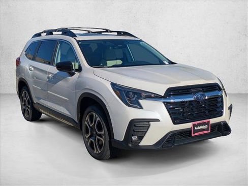 New 2026 Subaru Ascent Limited image 6