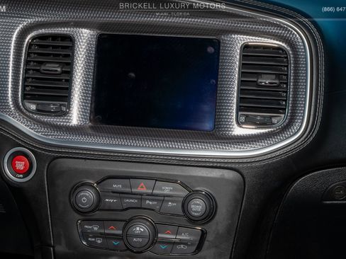 Used 2021 Dodge Charger SRT Hellcat image 21