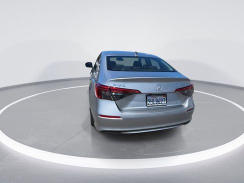 Used 2023 Honda Civic EX image 11