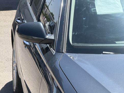 Used 2015 Audi A6 2.0T Premium Plus w/ Premium Plus Package FWD image 24