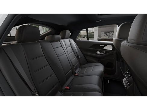 New 2026 Mercedes-Benz GLE 450 GLE 450 Coupe image 5