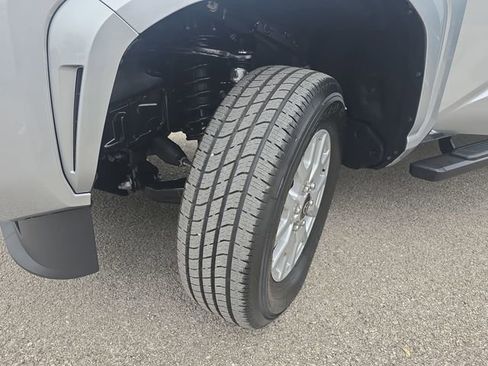 New 2026 Toyota Tacoma SR image 31