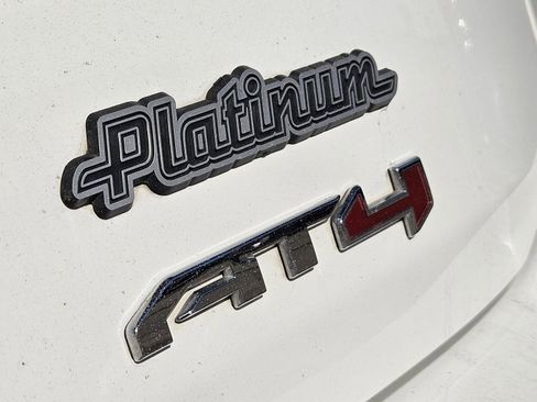 Certified 2023 GMC Terrain AT4 image 16