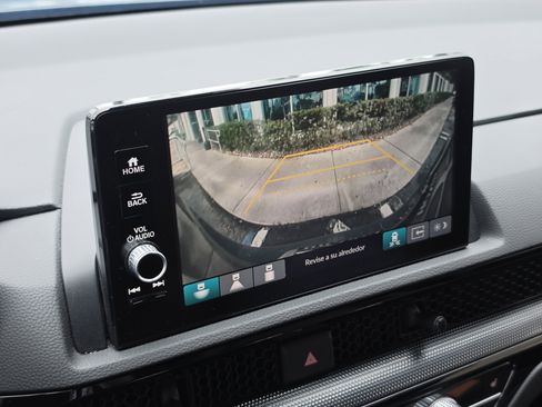 Certified 2024 Honda CR-V Sport Touring image 21