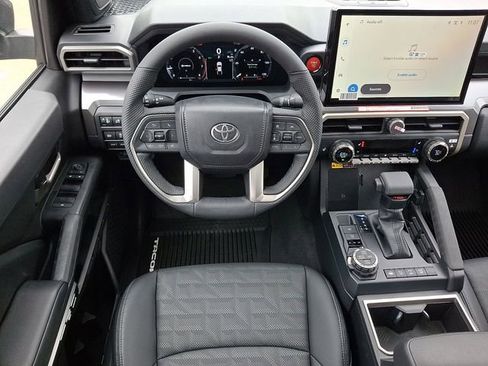 New 2026 Toyota Tacoma TRD Off-Road AWD/4WD image 11