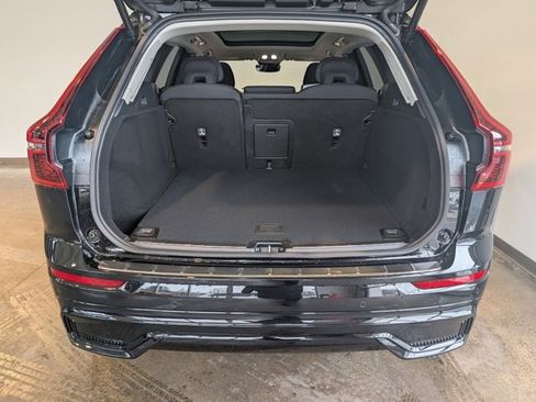 New 2026 Volvo XC60 B5 Plus w/ Protection Package Premier image 5