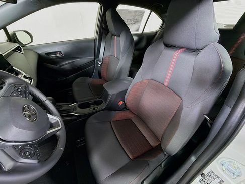 New 2026 Toyota Corolla SE AWD/4WD image 11