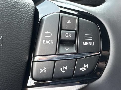 New 2026 Ford Explorer Platinum RWD image 31