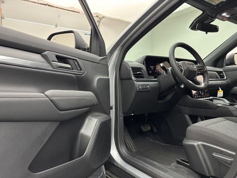 New 2027 GMC Terrain Elevation FWD image 14
