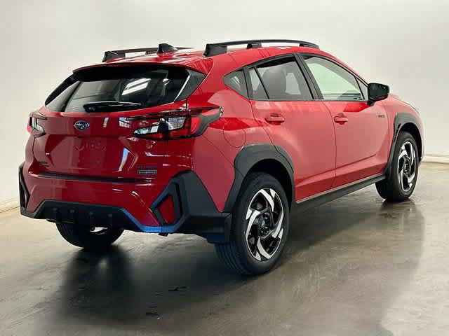 New 2026 Subaru Crosstrek 2.5i Limited AWD/4WD image 30
