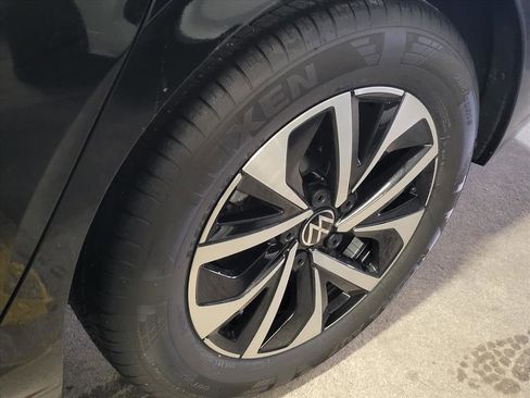 New 2026 Volkswagen Jetta S image 11