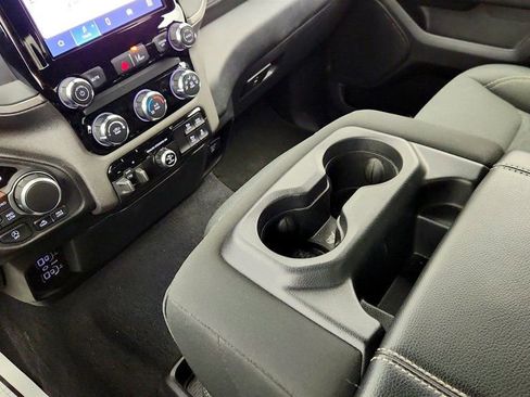 Used 2025 RAM 1500 Classic Warlock AWD/4WD image 16