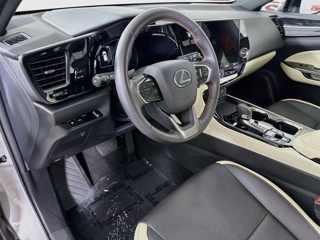 Used 2024 Lexus NX 350 AWD w/ Cold Area Package image 17