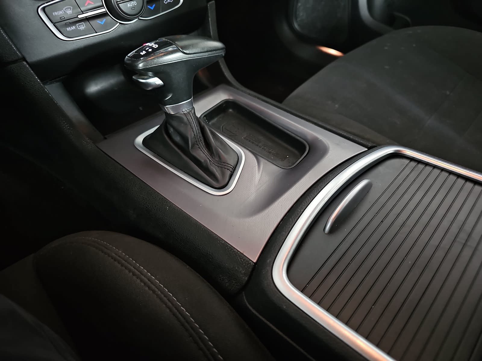 Used 2023 Dodge Charger Scat Pack w/ Navigation & Travel Group RWD image 22