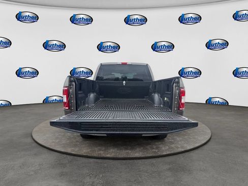 Used 2020 Ford F150 XLT AWD/4WD image 5
