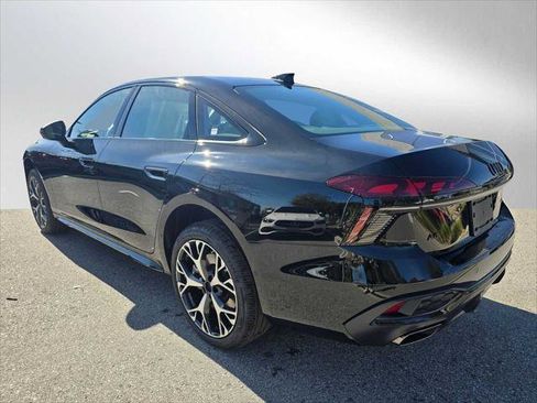 New 2026 Audi A6 Prestige image 5