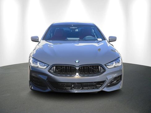 Used 2026 BMW 840i RWD image 2